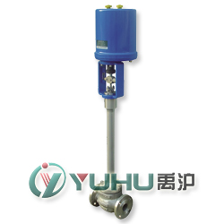 電動(dòng)低溫調(diào)節(jié)閥（配3810L電動(dòng)執(zhí)行器）