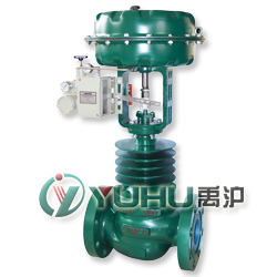 ZJHP/M-GW氣動高溫調(diào)節(jié)閥